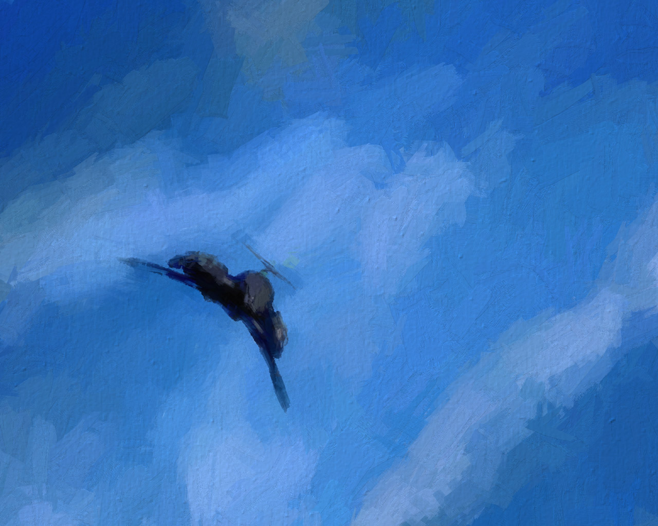 Flight of the Normandy - Image 2