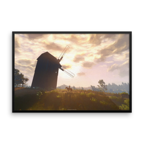 Memories of Temeria