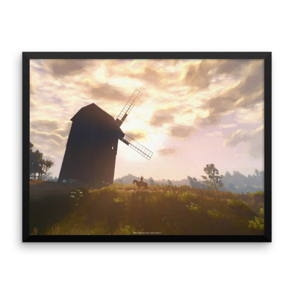 Memories of Temeria