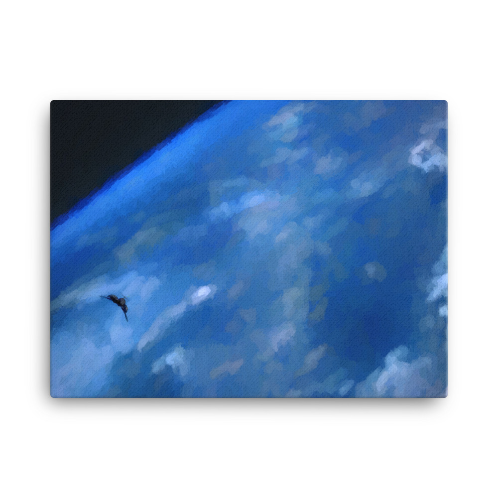 Flight of the Normandy - Image 3