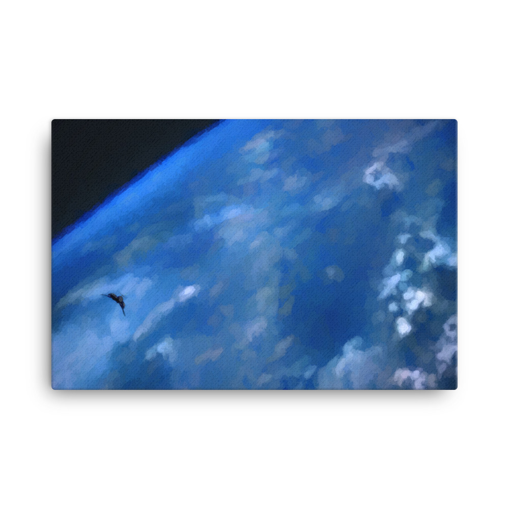 Flight of the Normandy - Image 3