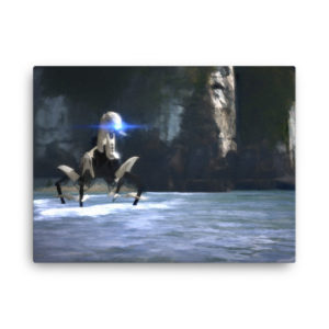 Incursion on Virmire - Image 3