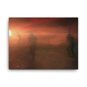 Skirmish on Eden Prime - Image 3