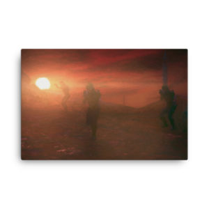Skirmish on Eden Prime - Image 3