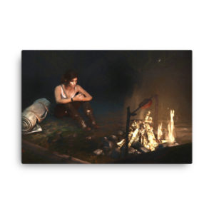 The First Night - Image 3