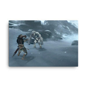 The Throat of the World - Image 3